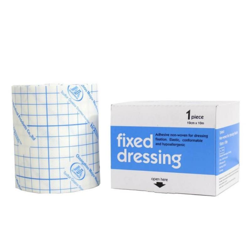 چسب حصیری 10910 TG MED- FIX DRESSING