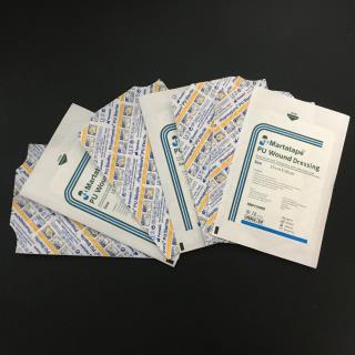 چسب پانسمان آماده 15*10 ضد آب