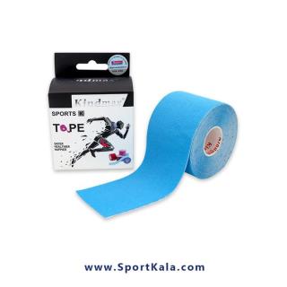 چسب تیپ 5x13.7 سانتی متر مدل kindmax کایند مکس