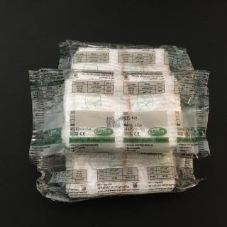 سرجی فیکس مادران سالم