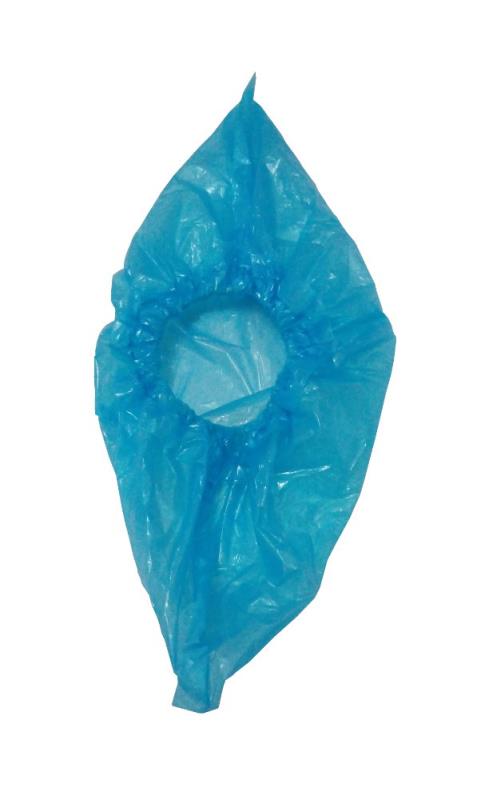 نایلون کاور کفش مدل آذین