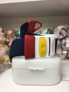 گارو خونگیری