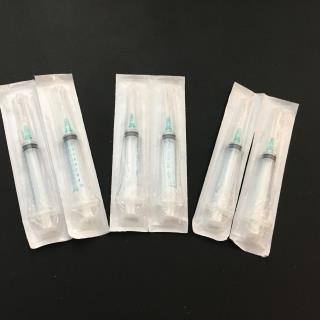 سرنگ 10cc ورید