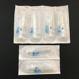 سرنگ ۲ سی‌سی لوئر اسلیپ سها