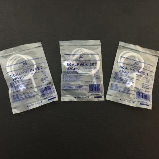 اسکالپ وین مشکی 22