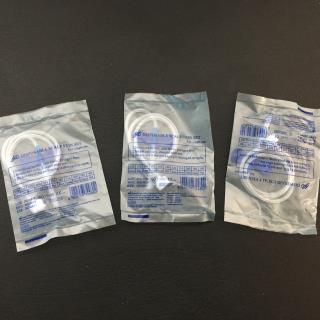 اسکالپ وین سایز 23 آبی