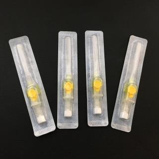 آنژیوکت زرد