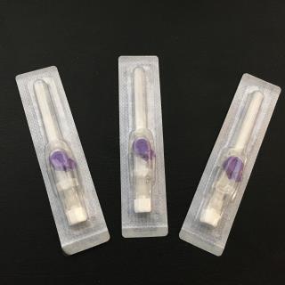 آنژیوکت بنفش 26G