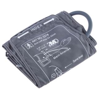 کاف فشارسنج دیجیتال تک شلنگ