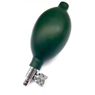 پمپ یا پوار فشارسنج عقربه ای