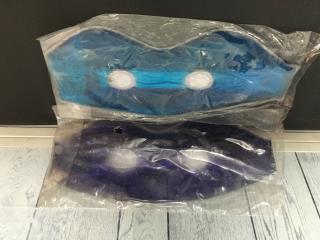 کمپرس سرد و گرم چشم