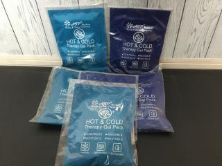 پک کمپرس سرد وگرم 15*11