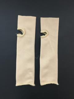 مچ بند تمام کشی شست دار نوید