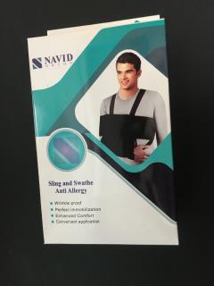 ثابت کننده شانه و بازو نوید کد 200