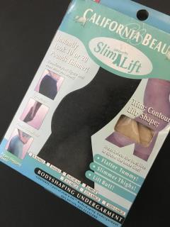 گن لاغری زنانه اسلیم لیفت سایز M