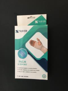 مچ و کف بند نوید کد 162