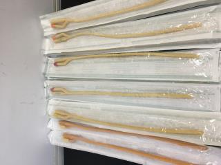 سوند فولی دو راهی در سایز بندی تجز سوند 20