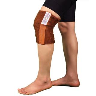 زانو بند شتری نوید – کد 187