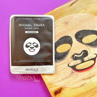 ماسک ورقه ای پاندا بیوآکوا