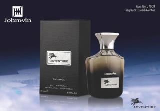 ادکلن جانوین ادونتور