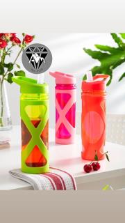 قمقمه کاور دار نی دار