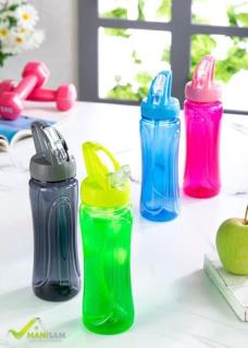 قمقمه نی دار دسته دار