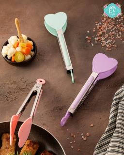 انبر طرح قلب