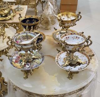 ظروف پذیرایی