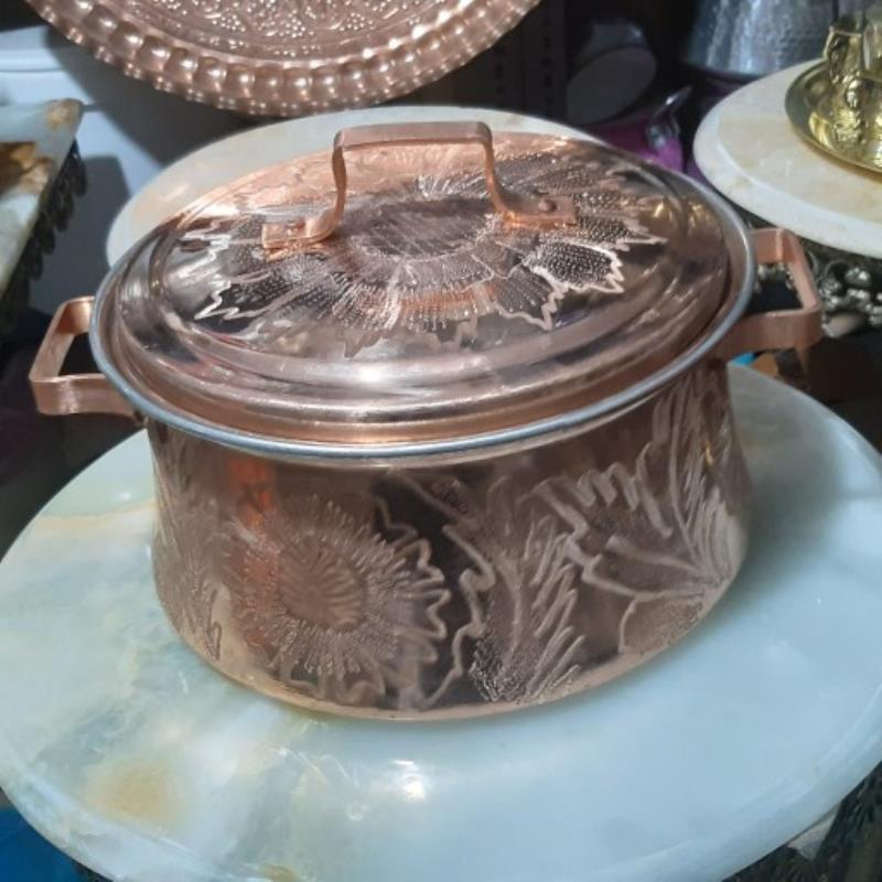 قابلمه مسی