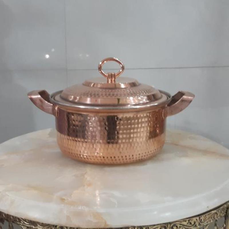 قابلمه مسی