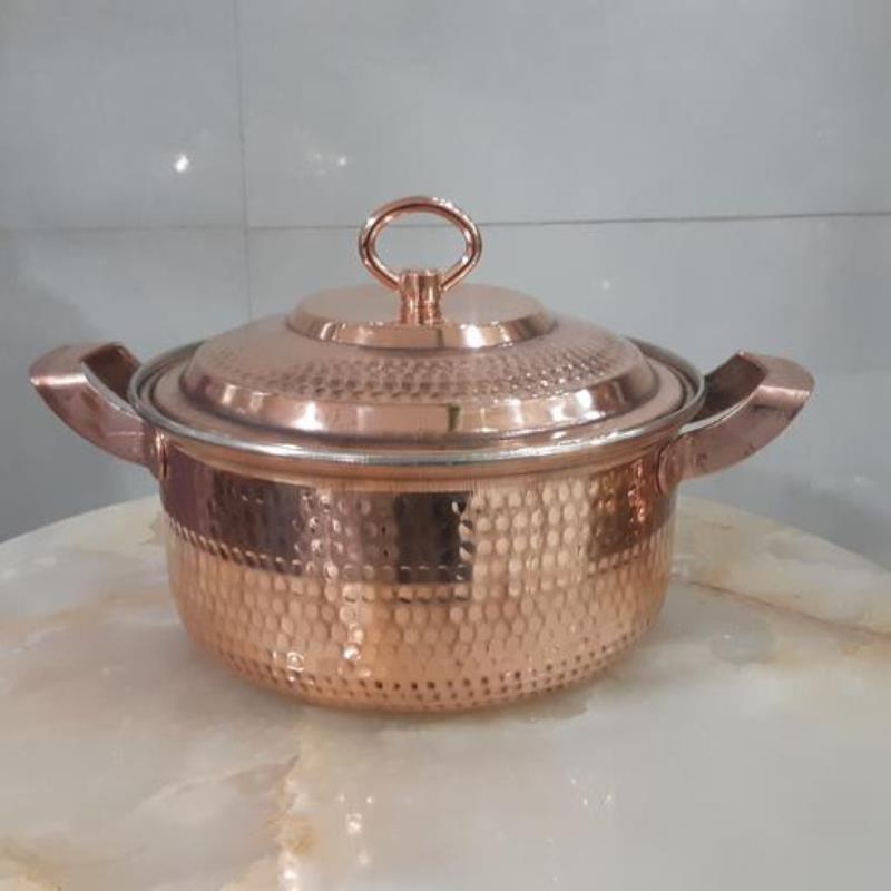 قابلمه مسی