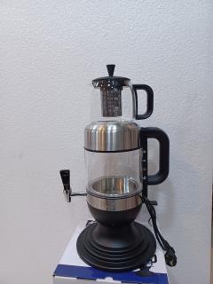 چایساز سماوری  پیرکس  ام آر اس MRSاصلی مدل 18018