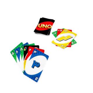 بازی فکری اونو جدید | UNO Card Game
