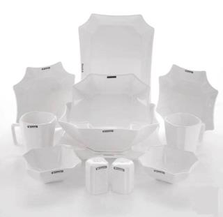 سرویس غذاخوری ۱۴ پارچه کارن