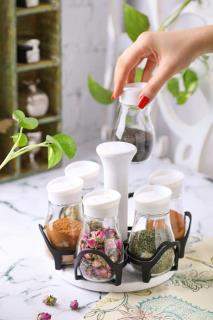 ادویه گردان تاپکو