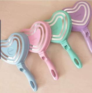 تابه قلبی گرانیتی کوچک