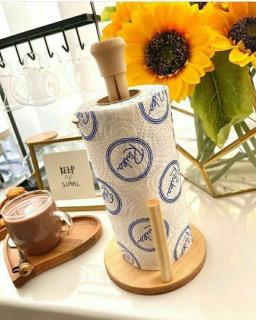 جا دستمال کاغذی رولی رایکا