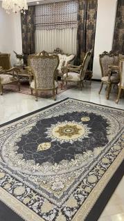 روفرشی کشدار