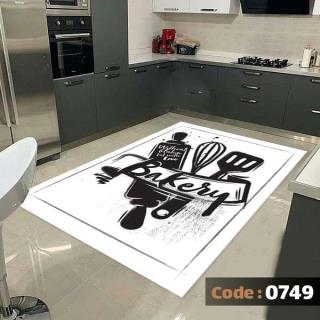 روفرشی کشدار کد 0749