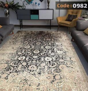 روفرشی کشدار کد 0982