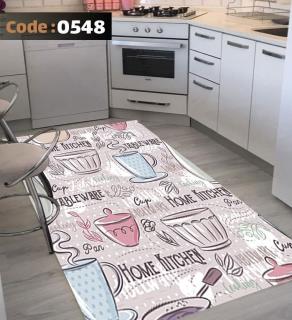 روفرشی کشدار کد 0548