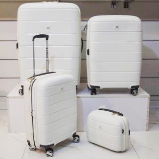مجموعه چمدان چهارتکه سونادا تایوان( کلاس مهاجرتی )