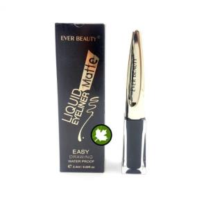 خط چشم ماژیکی بدن شیشه ای ضدآب اوربیوتی