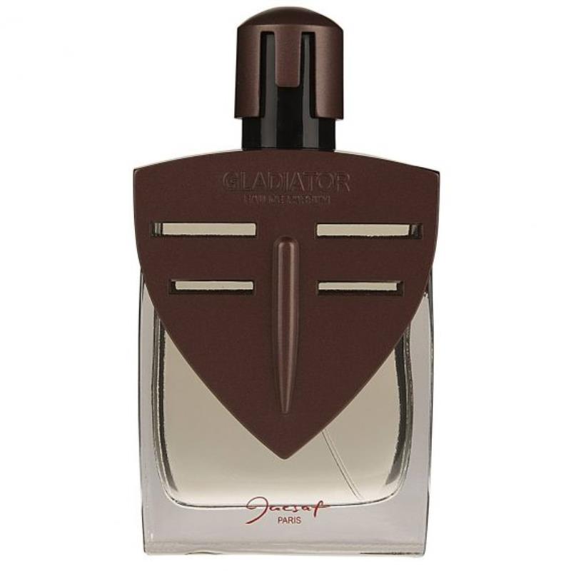 عطر ادکلن مردانه ژک ساف مدل گلادیاتور Gladiator