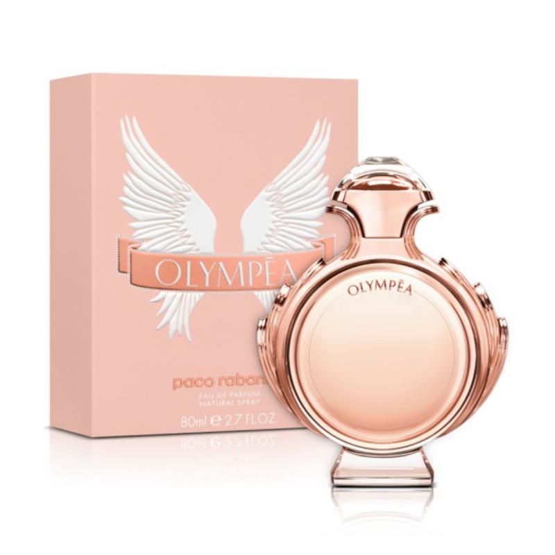 عطر ادکلن پاکو رابان المپیا | Paco Rabanne Olympea