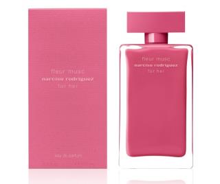 عطر ادکلن نارسیسو رودریگز فلور زنانه