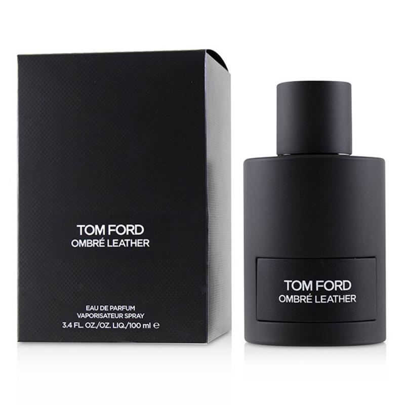 عطر ادکلن تام فورد اومبره لدر | Tom Ford Ombré Leather 2018