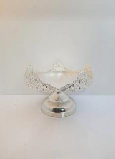 شیرینی خوری طرح تاجی کد کالا 40660