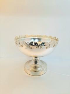 تک پایه طرح پروانه نقره‌ای