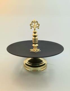 میوه خوری ترکیبی طلایی